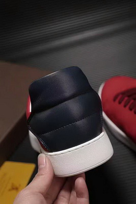 LV Fashion Casual Shoes Men--201